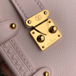 Louis Vuitton Side Trunk PM