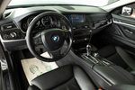 BMW 5-Series, 2011 год