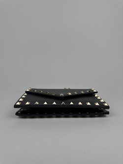 Сумка Valentino Rockstud Envelope