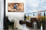 Телевизор Samsung QE55LST7TAUXRU