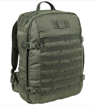 Ранец тактический Сплав Cascade 45M (OneSize)