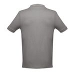 Рубашка поло мужская ADAM Жёлтый  XXL