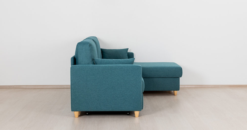 Диван угловой «Милан»