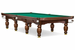 Бильярдный стол Валенсия 12 футов (пирамида)