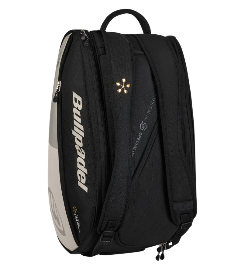 Сумка для Падел Bullpadel BPP26020 Neuron - black