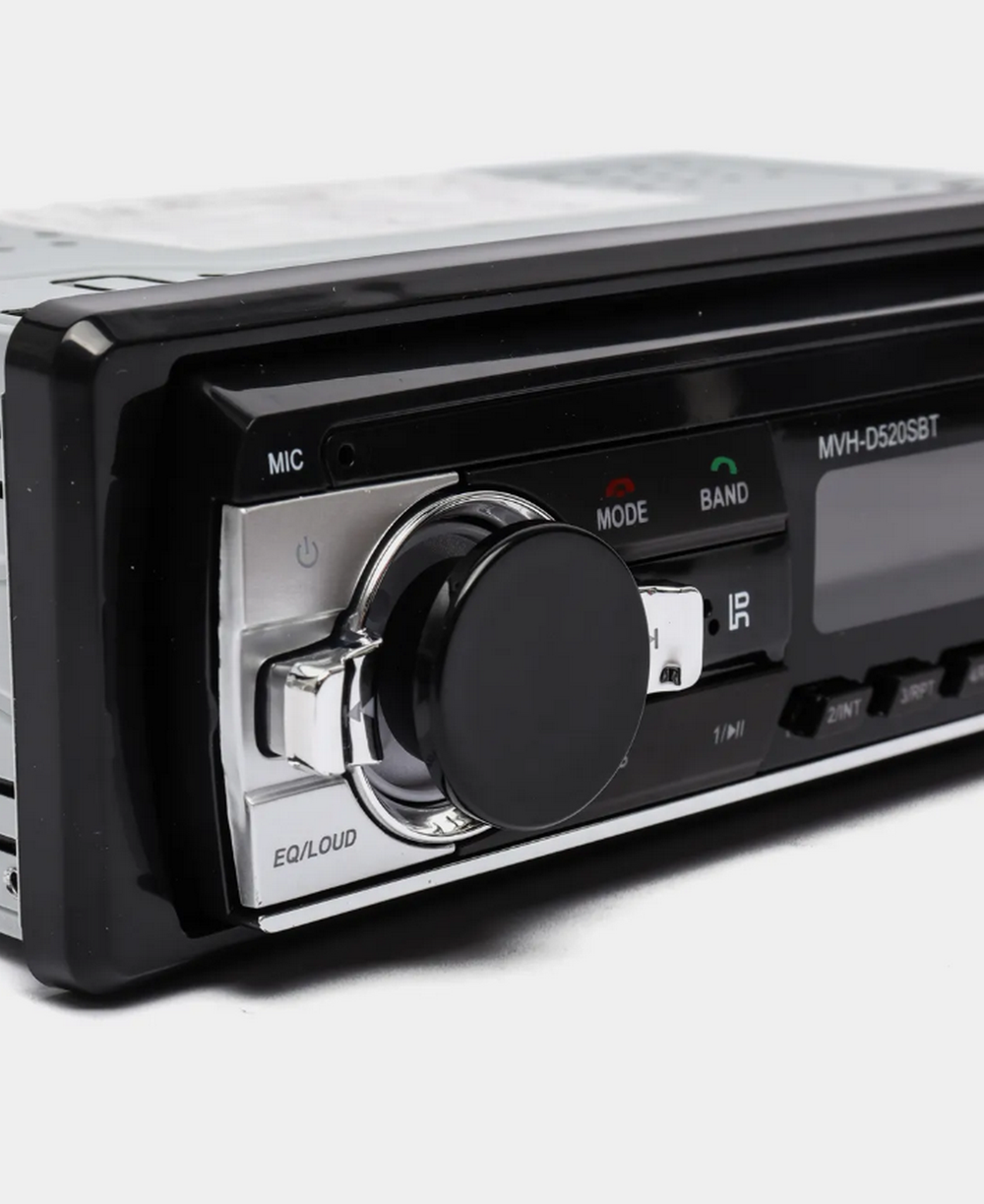 Автомагнитола PRO.Pioneer SR-520BT Bluetooth