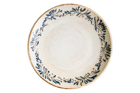 Тарелка d=270 мм. Грэндма, форма Гурмэ Bonna /1/12/648/