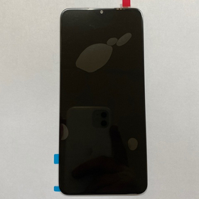 Дисплей для Xiaomi Redmi 9/9 Prime с тачскрином Черный - Оптима