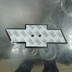 Эмблема задняя на багажник Лачетти Ланос