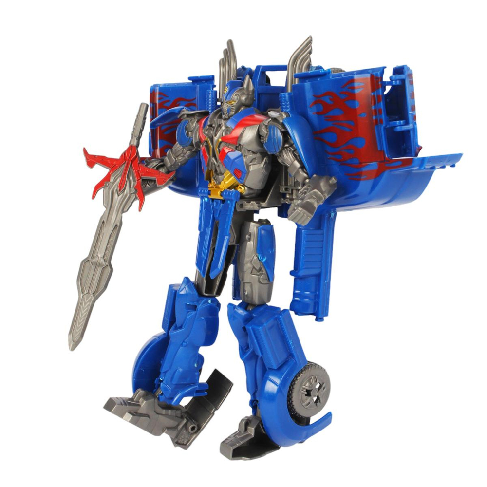 Робот-машина, коробка 81033C