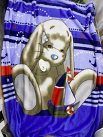 Плед велсофт (ИП Людин А.В.)