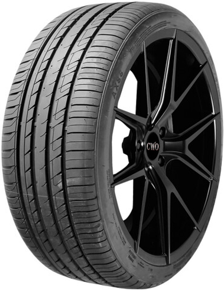 Летняя шина Atlander AX88 (215/55 R18 99V)