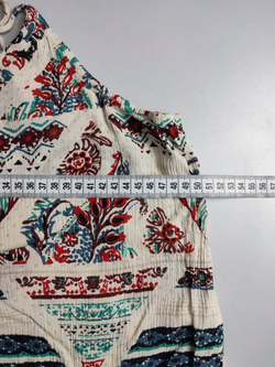 Топ Glamorous в стиле бохо 44 размер