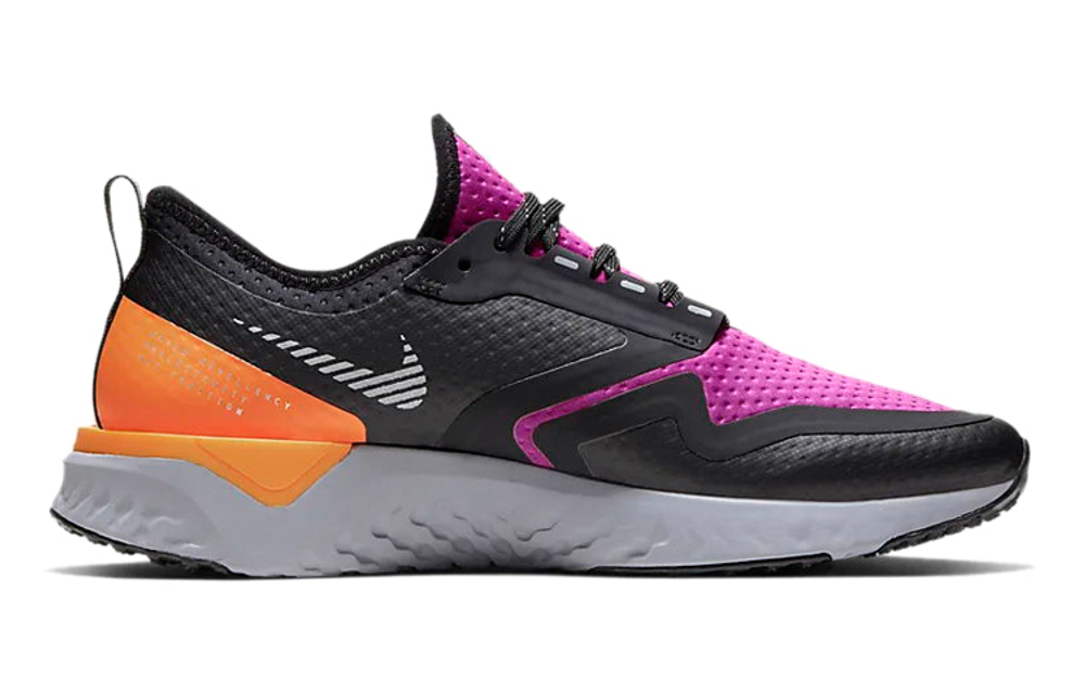 Кроссовки Nike Odyssey React Shield 2 (Женская размерная сетка)