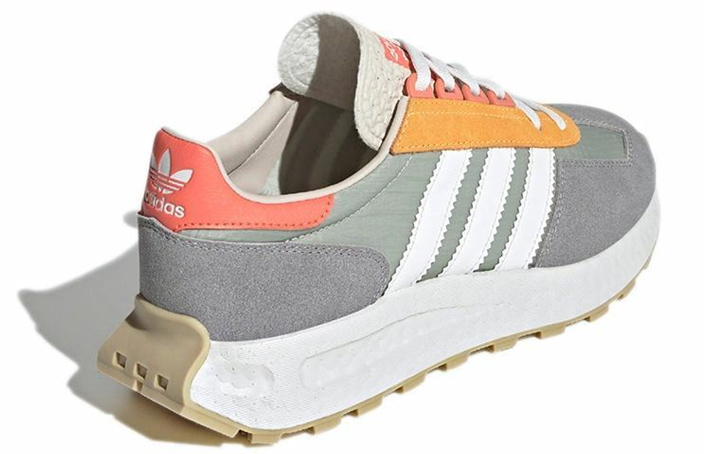 Кроссовки Adidas Originals Retropy E5 (Женская размерная сетка)