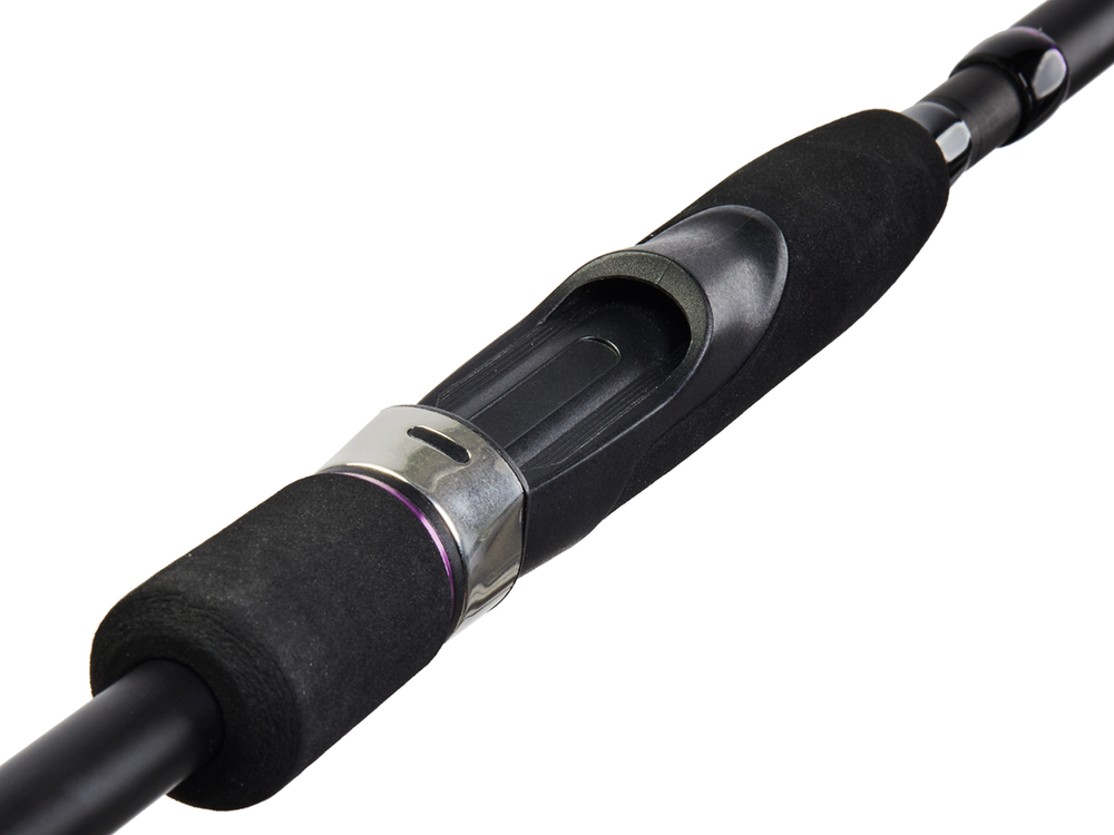 Спиннинг компактный Salmo Diamond Bullet Travel 56 / 228см, 15-56г