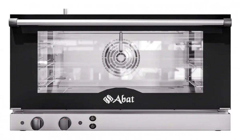 Печь конвекционная электрическая Abat КЭП-3
