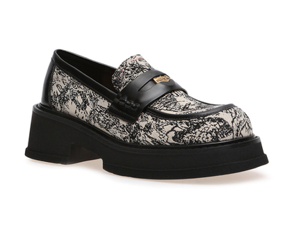 ЛОФЕРЫ WN035-01-TT-ML