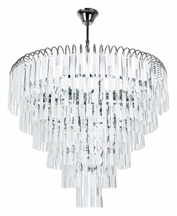 Подвесная люстра Arte Lamp A1009SP-10CC