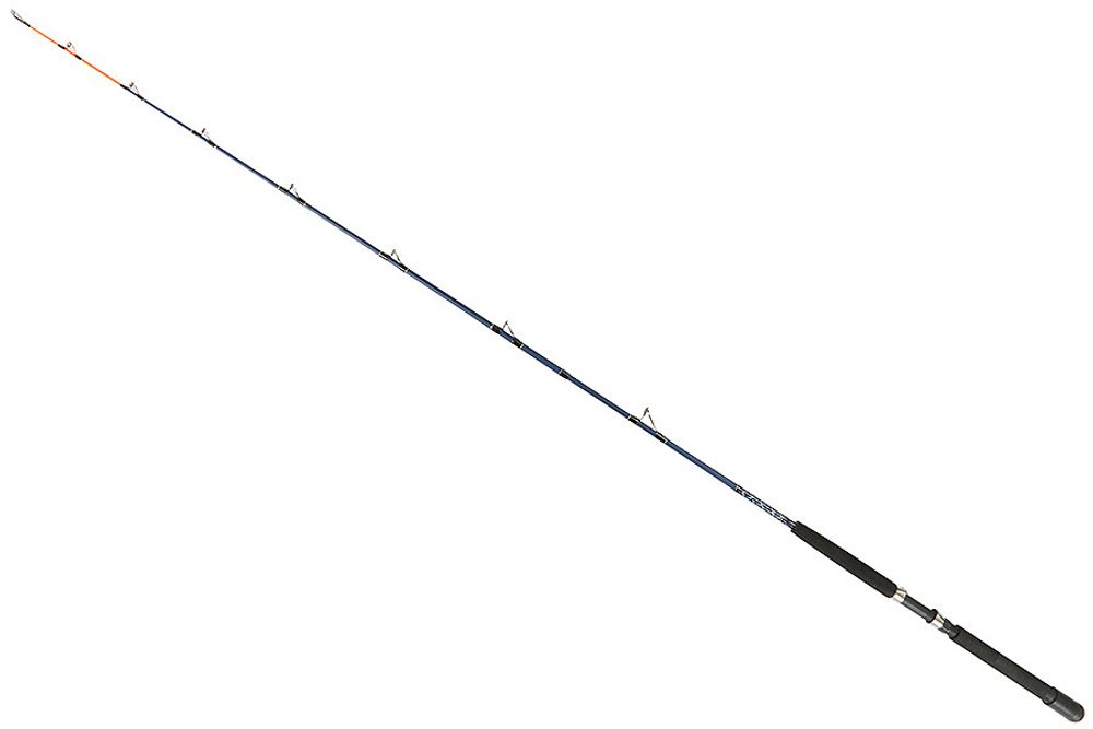 Удилище HIGASHI Trolling Game Special 2,1м 15-40lbs