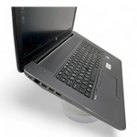 Ноутбук HP ZBook 17 G3 6