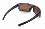 Очки DAM Effzett Pro Sunglasses Blue Revo