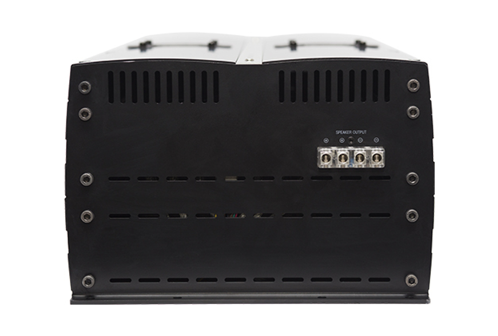 Усилитель Pride 25k