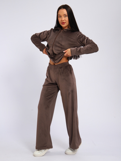 Костюм "Иви" мокко