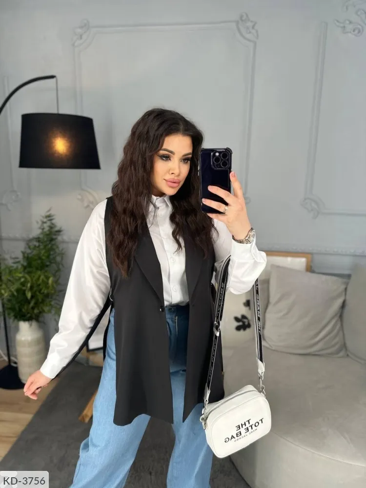 Комплект HX-1982 Фабрика Моды