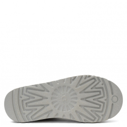 Ugg Classic Mini II "Grey-Violet"