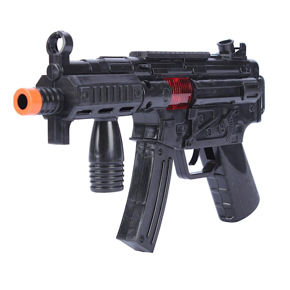 Автомат-трещетка, пакет 158-5