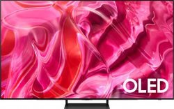 Телевизор Samsung 55" QE55S90CAUXCE