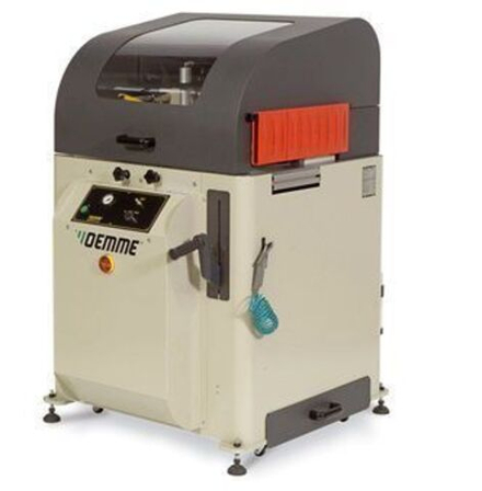 Станок для резки профиля Oemme SH 400 MR