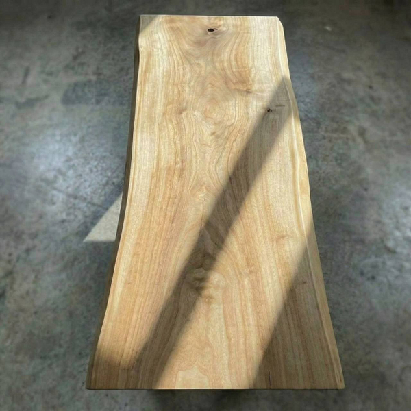 Стол золотой карагач