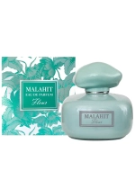 Парфюмерная Вода для женщин KB "MALAHIT FLEUR" 100мл Россия
