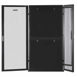 Шкаф напольный 19", 42U SmartWatt IRS428107