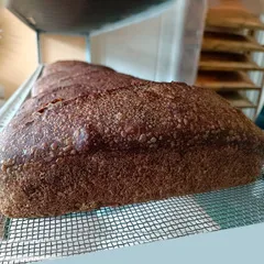 ПРЕДЗАКАЗ НГ Хлеб Бородинский бездрожжевой / 1 кг