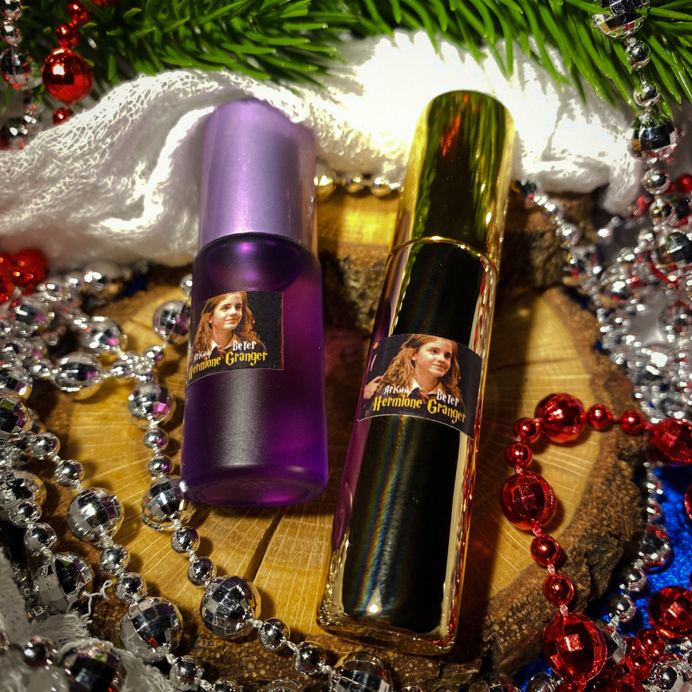 Духи "Hermione Granger"