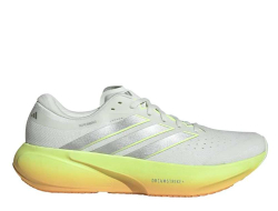 Мужские беговые кроссовки adidas Supernova Rise 3 M бело-лаймовые