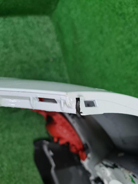 Бампер задний Chery Tiggo 7 Pro Max 22-нв В сборе