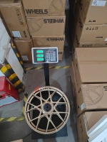 КОВАНЫЕ ДИСКИ ДЛЯ PORSCHE 718 982 CAYMAN 2024 Порше Кайман