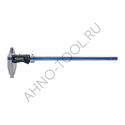 Штангенциркуль ШЦЦ-II-500-0,01 ГОСРЕЕСТР 89053-23 нерж.сталь ТОЧИНТЕХ