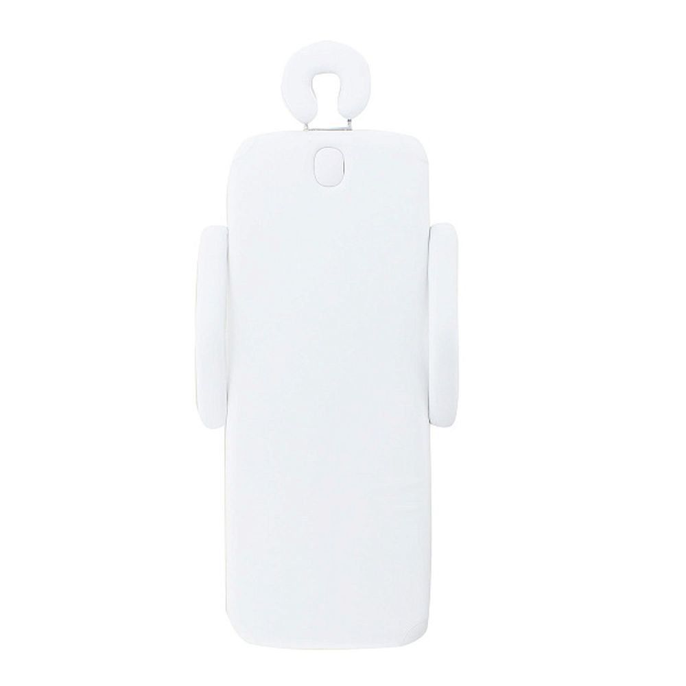 Электрический стол Med-Mos ММКМ-2(тип 6) (КО-156Д) Белый, кофе с молоком