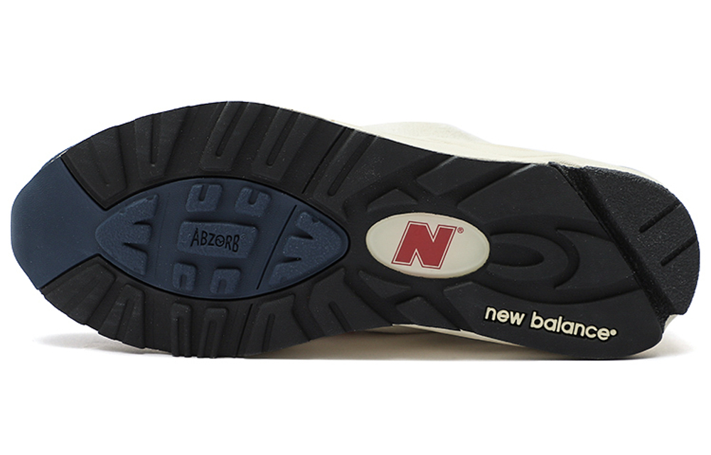 Кроссовки New Balance Nb 990 V2 Teddy Made