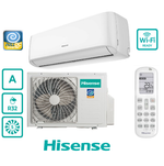 Hisense AS-24UW4RBTCA00