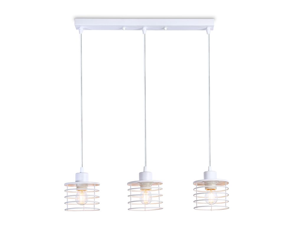 Ambrella Подвесной светильник в стиле лофт Loft TR8072