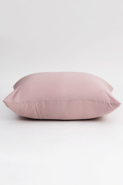 Наволочки 2шт 50х70 German Grass Rose Brilliant розовые