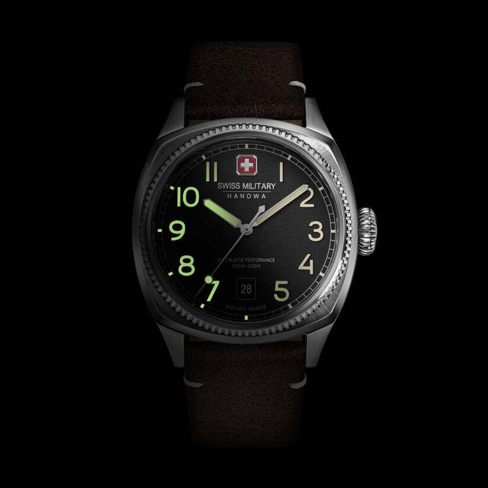 Swiss Military Hanowa Condor SMWGB0003701