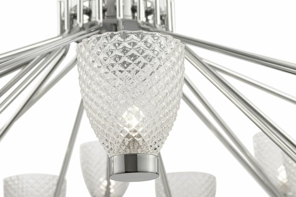 Люстра Maytoni MOD068PL-18CH