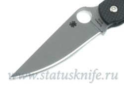Нож Spyderco Military C36CFP52100фотография - 2